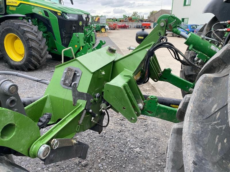 Niiduk FENDT SLICER 3160: pilt 10