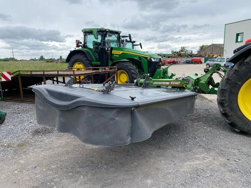 Niiduk FENDT SLICER 3160: pilt 9