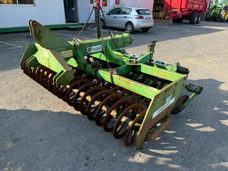 FRANQUET SYNCHROMIX 3M - Põllurull: pilt 1 FRANQUET SYNCHROMIX 3M - Põllurull: pilt 1