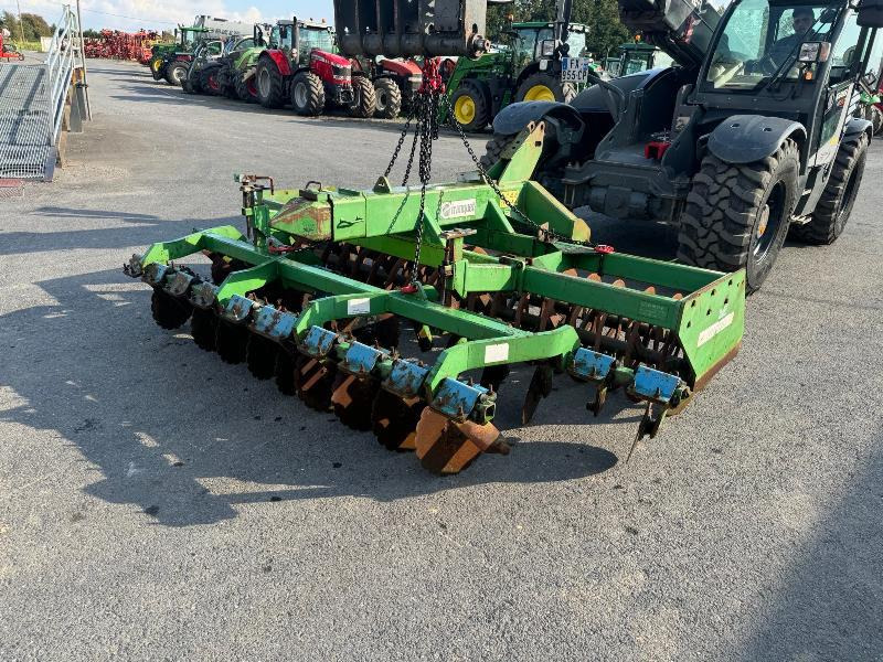 FRANQUET SYNCHROMIX 3M - Põllurull: pilt 5 FRANQUET SYNCHROMIX 3M - Põllurull: pilt 5