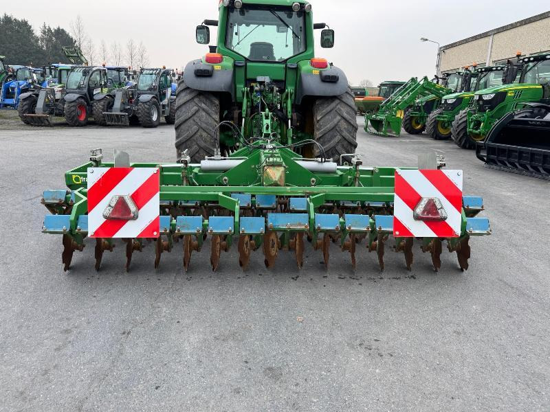 FRANQUET SYNCHROMIX 4M - Põllurull: pilt 2 FRANQUET SYNCHROMIX 4M - Põllurull: pilt 2