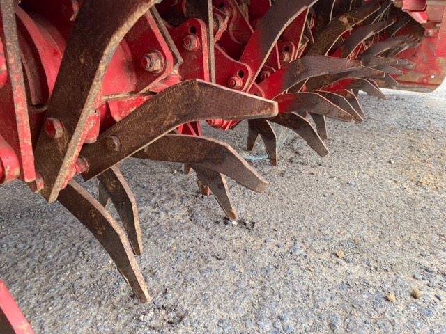 GRIMME GF 400 - Kartulitehnika: pilt 3 GRIMME GF 400 - Kartulitehnika: pilt 3