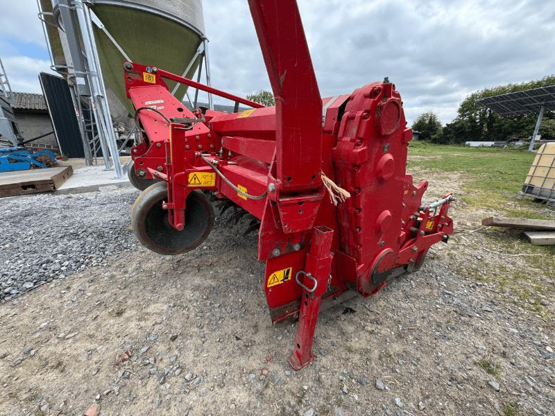 GRIMME GF400 - Kartulitehnika: pilt 3 GRIMME GF400 - Kartulitehnika: pilt 3