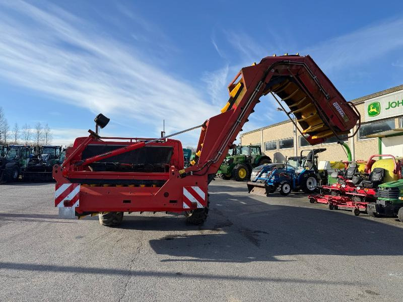GRIMME GZ 1700 DLS - Kartulivõtumasin: pilt 4 GRIMME GZ 1700 DLS - Kartulivõtumasin: pilt 4