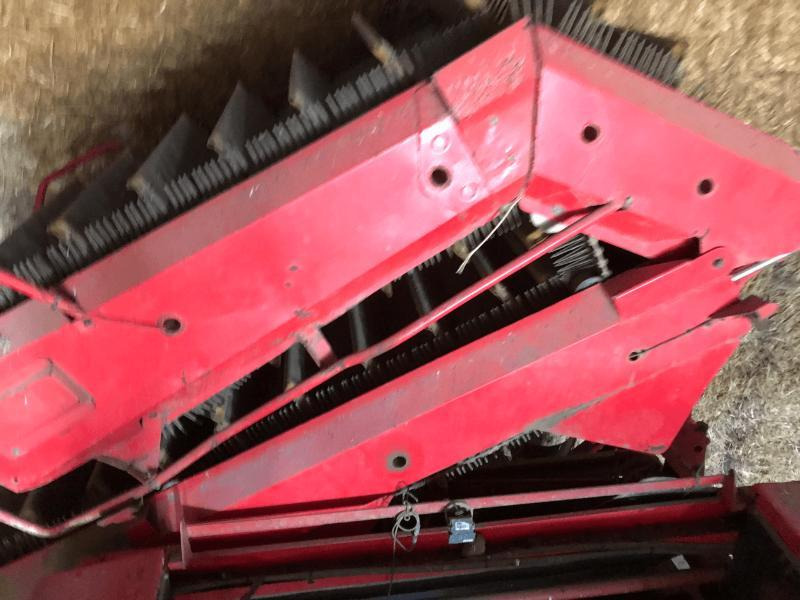 GRIMME GZ1700 - Kartulivõtumasin: pilt 2 GRIMME GZ1700 - Kartulivõtumasin: pilt 2