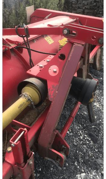 GRIMME KS3600 - Kartulitehnika: pilt 5 GRIMME KS3600 - Kartulitehnika: pilt 5