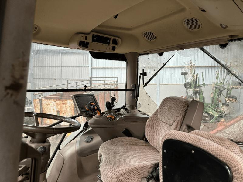 JOHN DEERE 6155R - Traktor: pilt 5 JOHN DEERE 6155R - Traktor: pilt 5