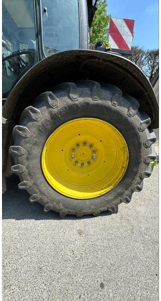 JOHN DEERE 6175R - Traktor: pilt 4 JOHN DEERE 6175R - Traktor: pilt 4