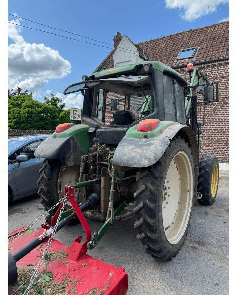JOHN DEERE 6230 - Traktor: pilt 2 JOHN DEERE 6230 - Traktor: pilt 2