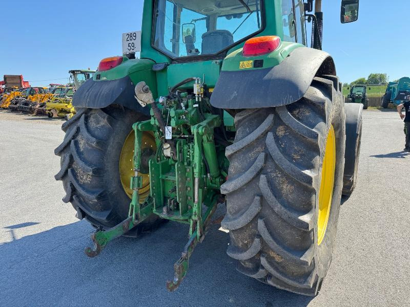 JOHN DEERE 6820 - Traktor: pilt 3 JOHN DEERE 6820 - Traktor: pilt 3
