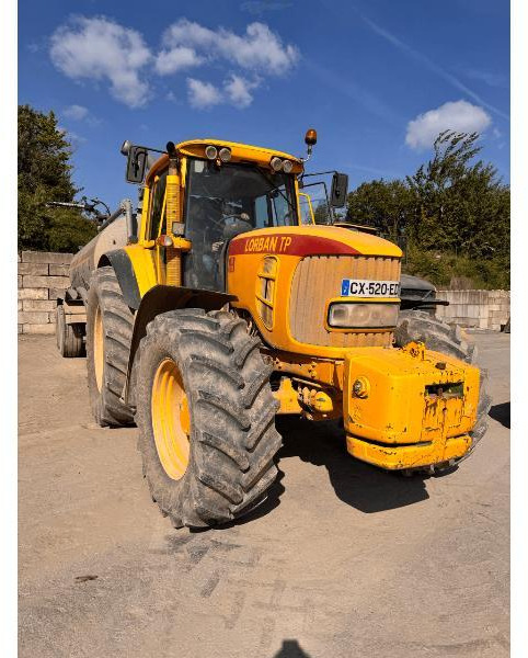 JOHN DEERE 7530 PREMIUM - Traktor: pilt 3 JOHN DEERE 7530 PREMIUM - Traktor: pilt 3