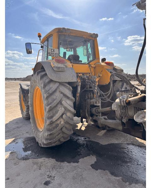 JOHN DEERE 7530 PREMIUM - Traktor: pilt 4 JOHN DEERE 7530 PREMIUM - Traktor: pilt 4