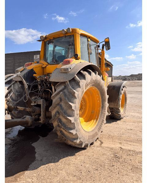 JOHN DEERE 7530 PREMIUM - Traktor: pilt 2 JOHN DEERE 7530 PREMIUM - Traktor: pilt 2