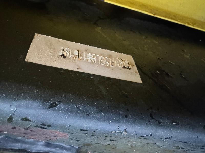Maisikoristusmasin KEMPER 475: pilt 12