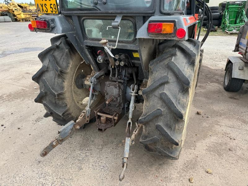 KIOTI DK45C - Traktor: pilt 5 KIOTI DK45C - Traktor: pilt 5