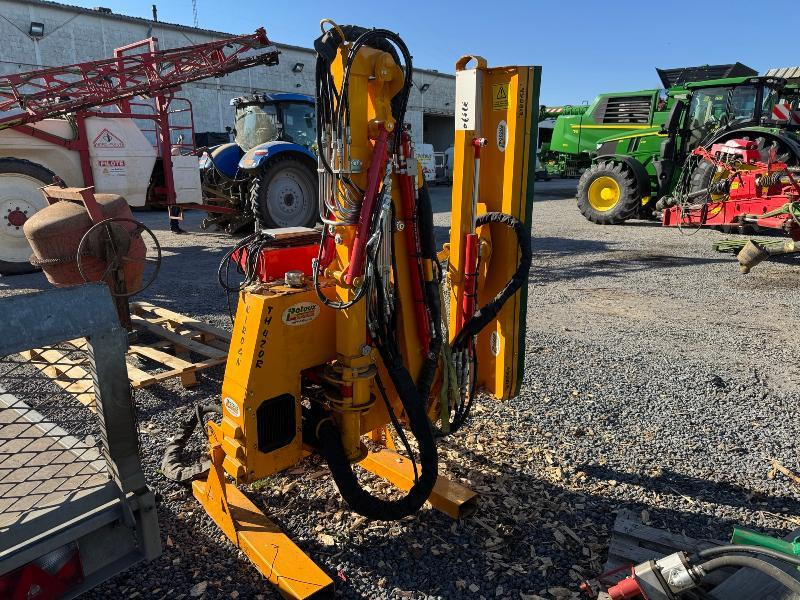 KIROGN TH420R - Poomniiduk: pilt 2 KIROGN TH420R - Poomniiduk: pilt 2