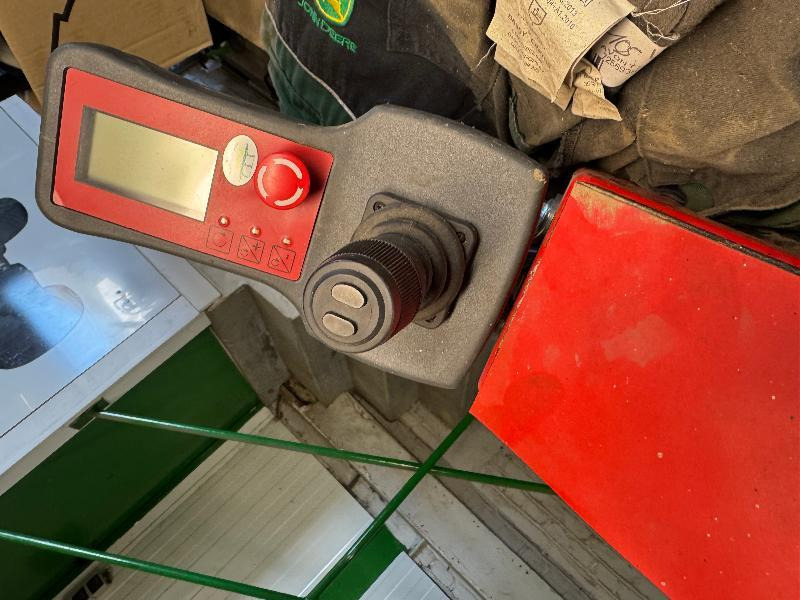 KIROGN TH420R liising KIROGN TH420R: pilt 6