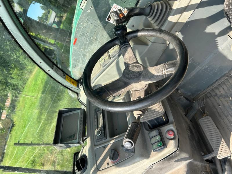 KRAMER KT276 - Teleskooplaadur: pilt 4 KRAMER KT276 - Teleskooplaadur: pilt 4