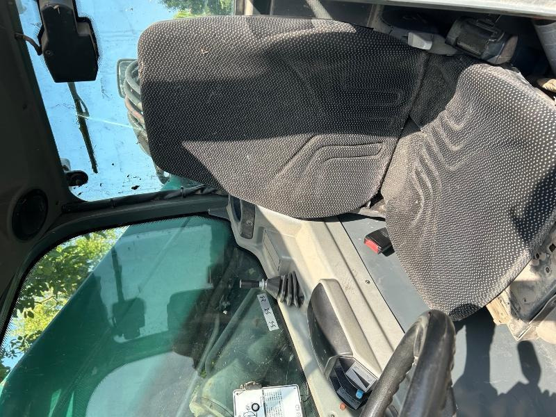KRAMER KT276 - Teleskooplaadur: pilt 5 KRAMER KT276 - Teleskooplaadur: pilt 5