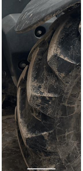 KRAMER KT357 - Teleskooplaadur: pilt 4 KRAMER KT357 - Teleskooplaadur: pilt 4