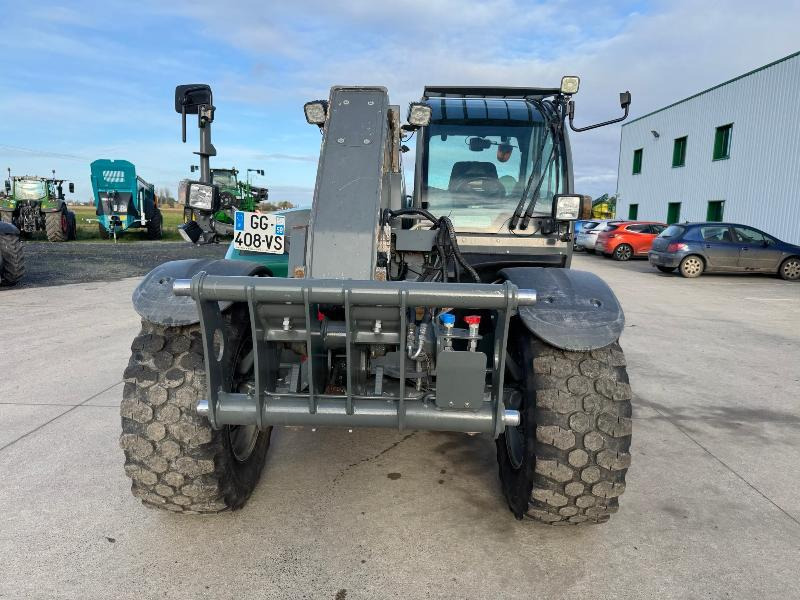 KRAMER KT407 - Teleskooplaadur: pilt 2 KRAMER KT407 - Teleskooplaadur: pilt 2