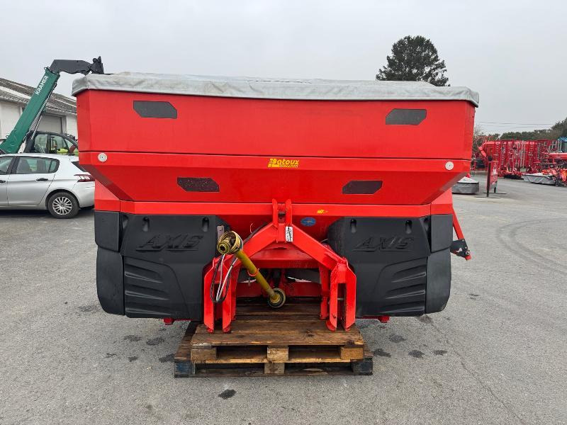 KUHN AXIS50.1W - Väetiselaoturid: pilt 2 KUHN AXIS50.1W - Väetiselaoturid: pilt 2