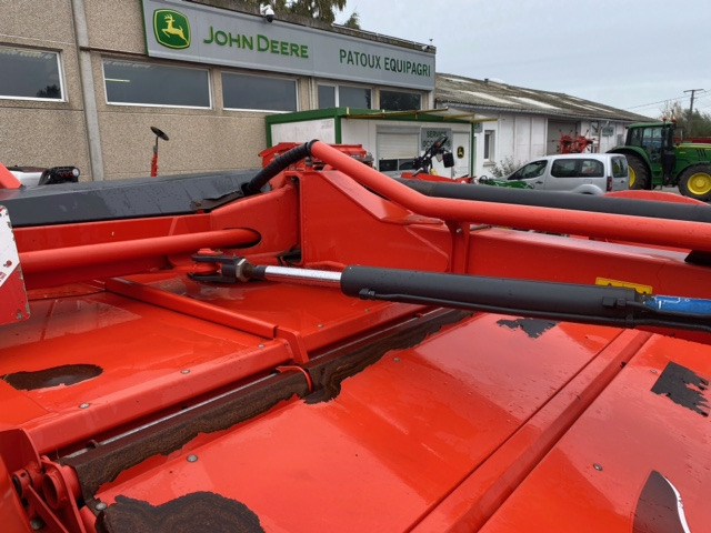 Niiduk KUHN FC 3160 TCD: pilt 8