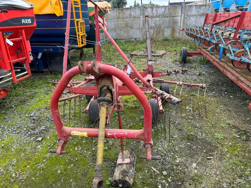 KUHN GA300 - Kaarutaja/ Reha: pilt 2 KUHN GA300 - Kaarutaja/ Reha: pilt 2