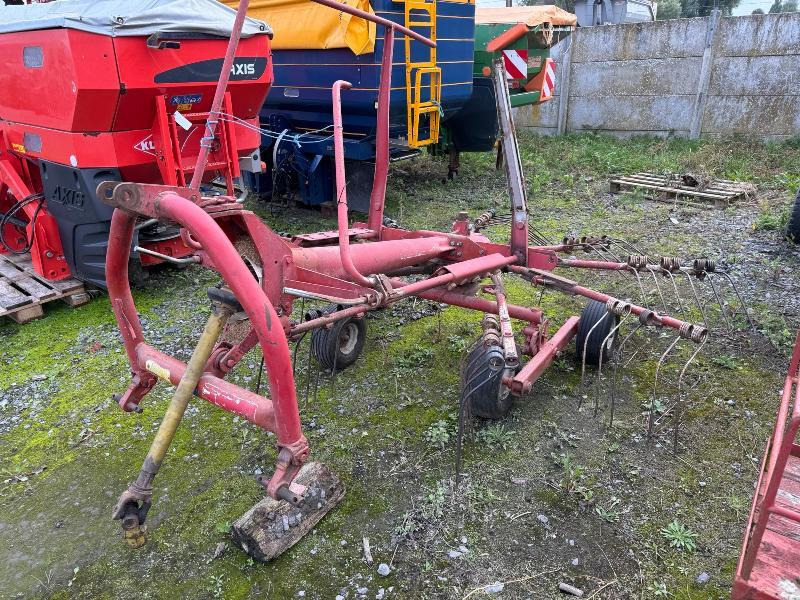KUHN GA300 - Kaarutaja/ Reha: pilt 1 KUHN GA300 - Kaarutaja/ Reha: pilt 1