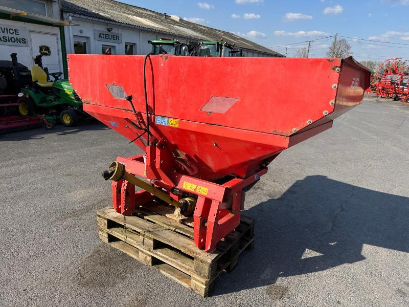 KUHN MDS732 - Väetiselaoturid: pilt 1 KUHN MDS732 - Väetiselaoturid: pilt 1