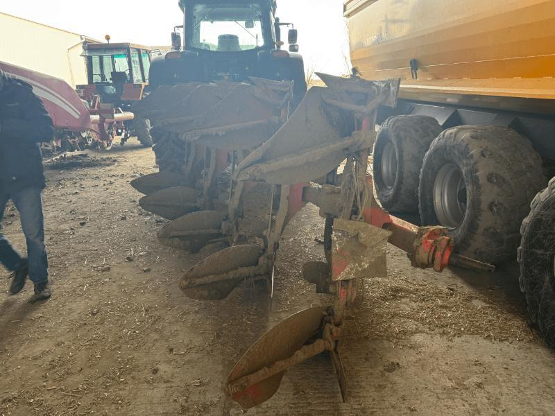 KUHN MULTIMASTER 122 - Ader: pilt 3 KUHN MULTIMASTER 122 - Ader: pilt 3