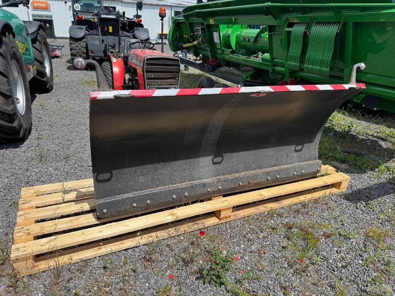 MAGSI LNAF 210 - Lumesahk: pilt 3 MAGSI LNAF 210 - Lumesahk: pilt 3