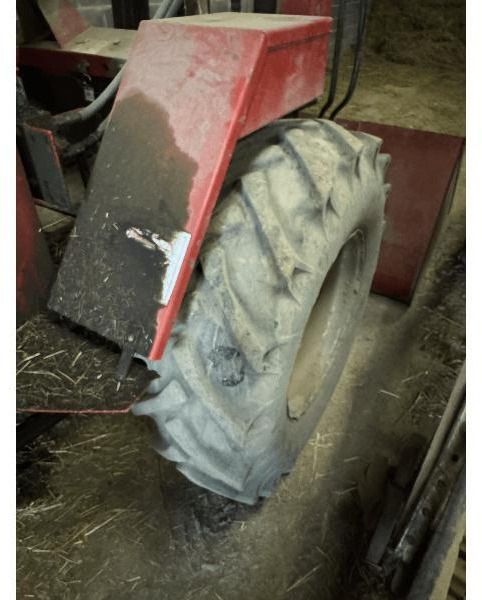 MANITOU MB20 - Teleskooplaadur: pilt 5 MANITOU MB20 - Teleskooplaadur: pilt 5