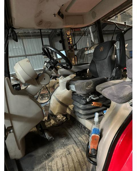 Traktor MASSEY-FERGUSON 7619 DYNA VT: pilt 7