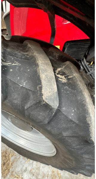 MASSEY-FERGUSON 7719S - Traktor: pilt 5 MASSEY-FERGUSON 7719S - Traktor: pilt 5