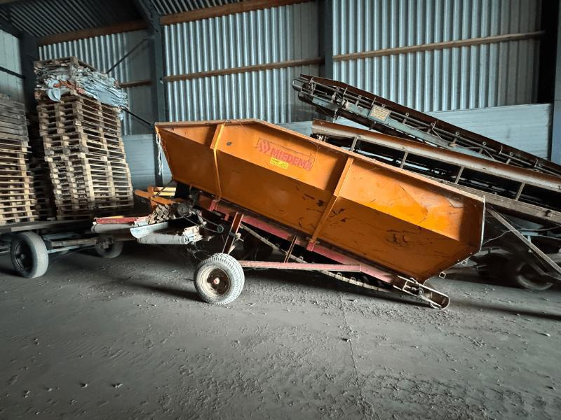 MIEDEMA SZ - Kartulitehnika: pilt 1 MIEDEMA SZ - Kartulitehnika: pilt 1