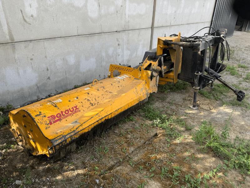 MUTHING MU/MS-180 - Külgniiduk: pilt 5 MUTHING MU/MS-180 - Külgniiduk: pilt 5