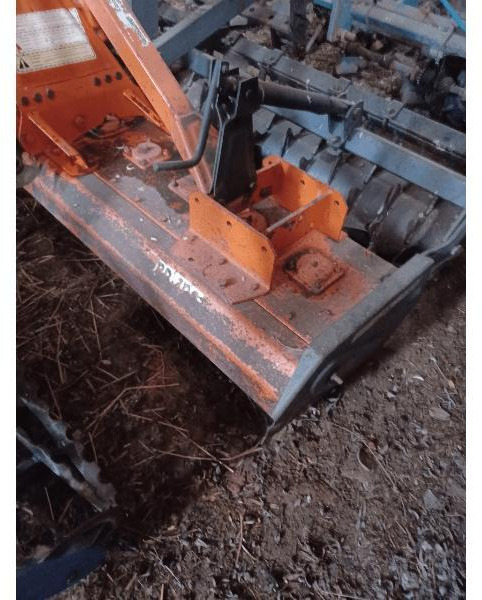 PEGORARO 3 METRES - Mullafrees: pilt 2 PEGORARO 3 METRES - Mullafrees: pilt 2