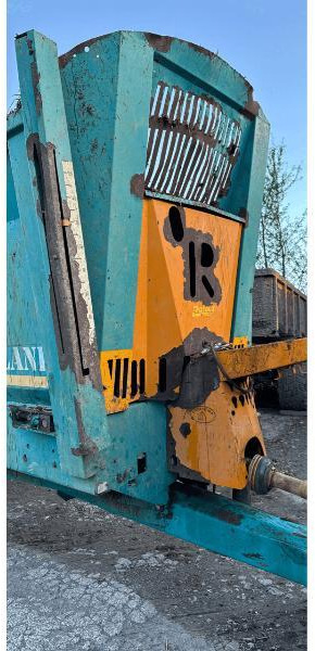 ROLLAND RT175 - Sõnnikulaotur: pilt 4 ROLLAND RT175 - Sõnnikulaotur: pilt 4