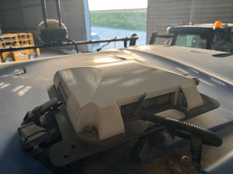 TRIMBLE AG372 - Juhtimissüsteem - Põllutööseade: pilt 2 TRIMBLE AG372 - Juhtimissüsteem - Põllutööseade: pilt 2