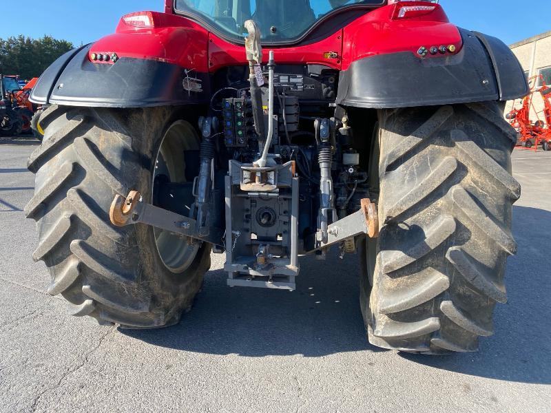 VALTRA T194 VERSU - Traktor: pilt 2 VALTRA T194 VERSU - Traktor: pilt 2