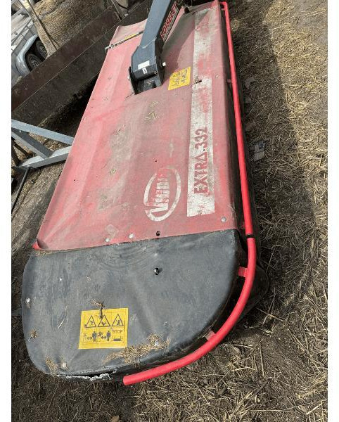 VICON EXTRA 332 - Niiduk: pilt 2 VICON EXTRA 332 - Niiduk: pilt 2