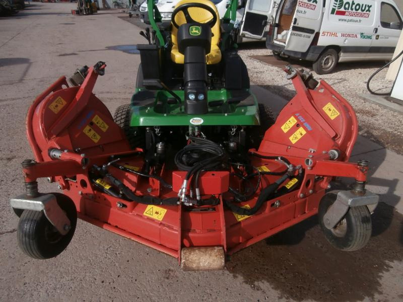 WIEDENMANN RMR230V-F - Muruniiduk: pilt 1 WIEDENMANN RMR230V-F - Muruniiduk: pilt 1