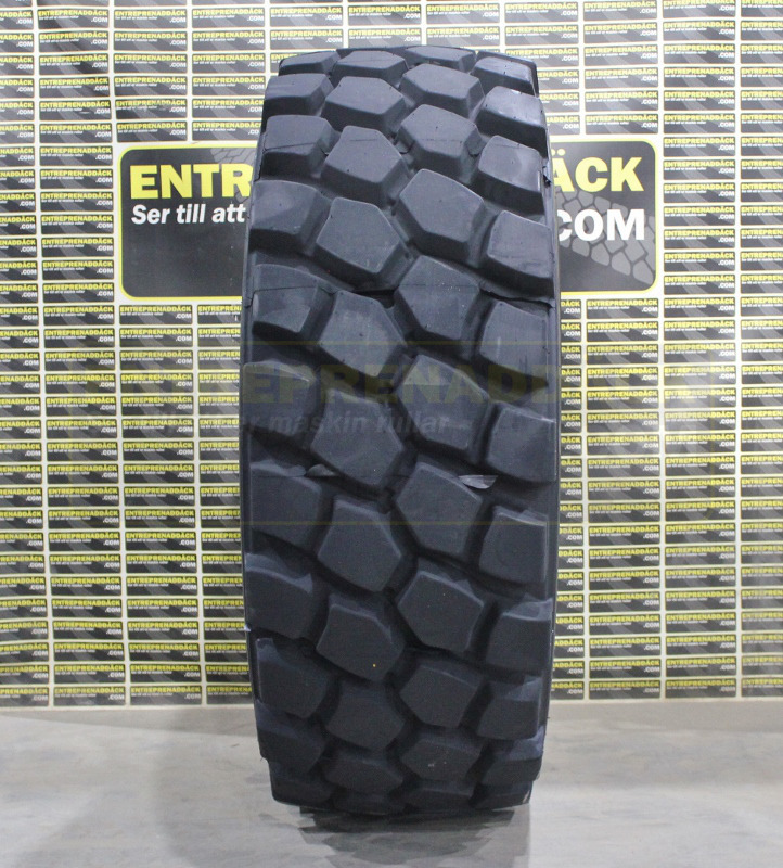 23,5R25 TL Advance GLR06 L4 ** E4/L4 for Loader & Dump Truck - Rehvid ja veljed - Rataslaadur: pilt 3 23,5R25 TL Advance GLR06 L4 ** E4/L4 for Loader & Dump Truck - Rehvid ja veljed - Rataslaadur: pilt 3