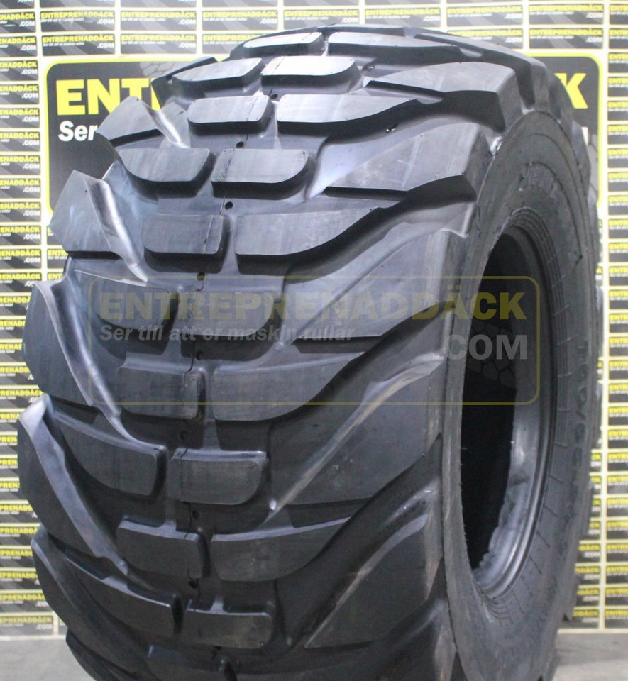 780/55R28,5 STEEL REINFORCED MARCHER FOREST SPIDER. - Rehvid ja veljed - Forwarder: pilt 1 780/55R28,5 STEEL REINFORCED MARCHER FOREST SPIDER. - Rehvid ja veljed - Forwarder: pilt 1