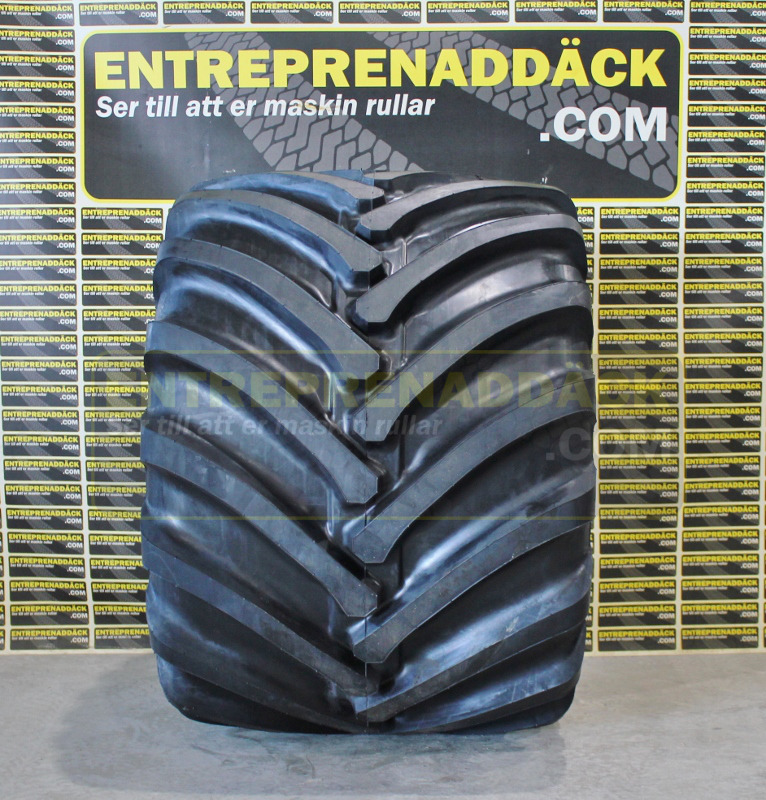 800/40-26,5 United LS-2 Steel reinforced Twin Forest tires - Komplektne ratas - Forwarder: pilt 3 800/40-26,5 United LS-2 Steel reinforced Twin Forest tires - Komplektne ratas - Forwarder: pilt 3