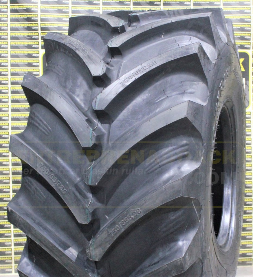GTK RS200 750/65R26 TL 165D/168A8 complete wheels for all loaders! with original - Komplektne ratas - Rataslaadur: pilt 2 GTK RS200 750/65R26 TL 165D/168A8 complete wheels for all loaders! with original - Komplektne ratas - Rataslaadur: pilt 2