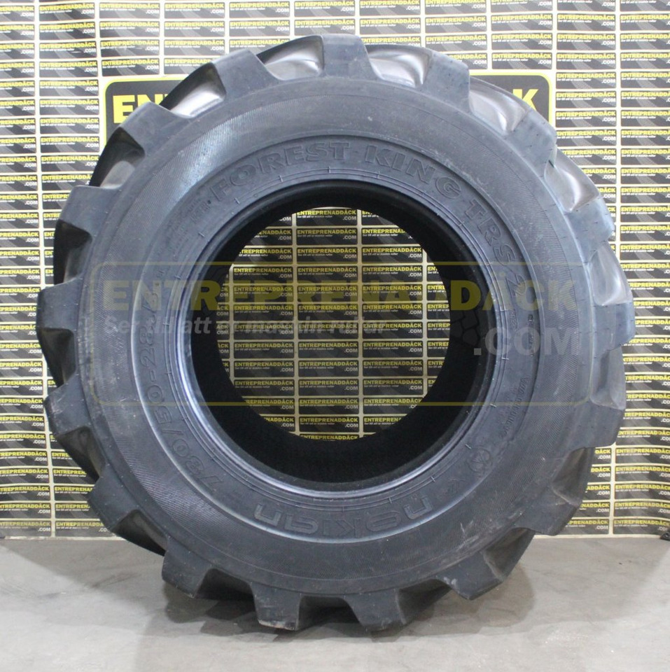 NOKIAN 780/50-28.5 TRS2 SB Forest King – loose tyre or complete Forestry whees. - Rehvid ja veljed - Metsakoristaja: pilt 4 NOKIAN 780/50-28.5 TRS2 SB Forest King – loose tyre or complete Forestry whees. - Rehvid ja veljed - Metsakoristaja: pilt 4