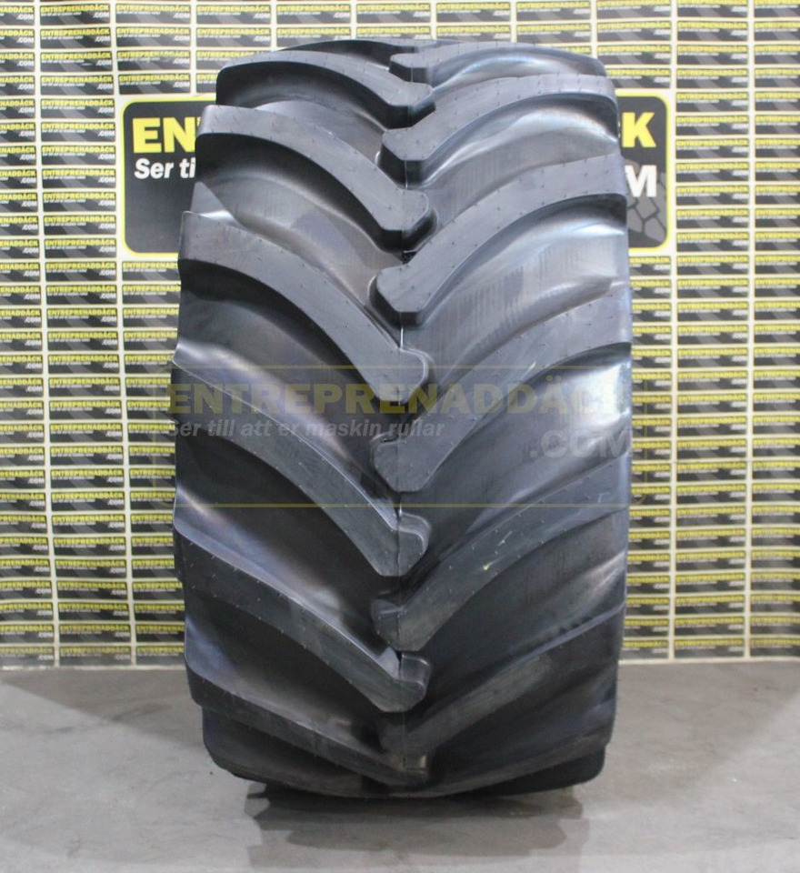NOKIAN 780/50-28.5 TRS2 SB Forest King – loose tyre or complete Forestry whees. - Rehvid ja veljed - Metsakoristaja: pilt 3 NOKIAN 780/50-28.5 TRS2 SB Forest King – loose tyre or complete Forestry whees. - Rehvid ja veljed - Metsakoristaja: pilt 3