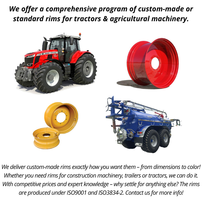 Trelleborg TM 800 650/65R38: Radial Tires for Modern Agricultural Tractors - Komplektne ratas - Traktor: pilt 2 Trelleborg TM 800 650/65R38: Radial Tires for Modern Agricultural Tractors - Komplektne ratas - Traktor: pilt 2